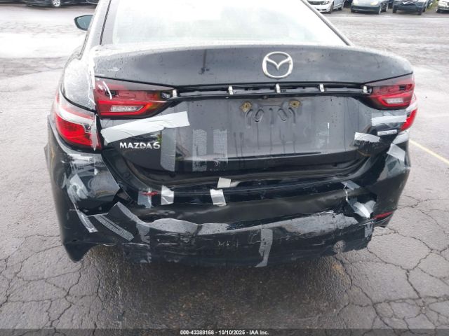 2021 MAZDA MAZDA6 JM1GL1VMXM1607921 Photo 5