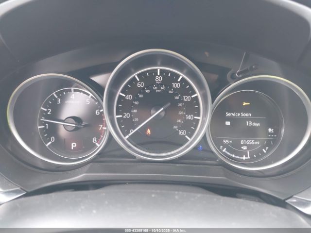 2021 MAZDA MAZDA6 JM1GL1VMXM1607921 Photo 6