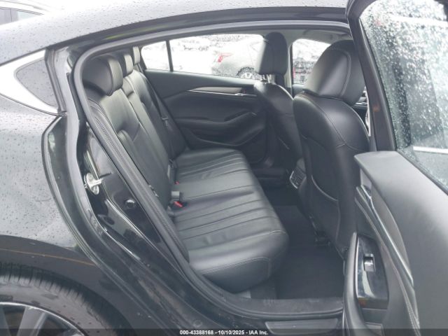 2021 MAZDA MAZDA6 JM1GL1VMXM1607921 Photo 7