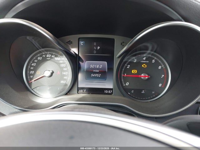 Aukcja sprzedaży 2018 Mercedes-benz C 300, vin: WDDWK4JB5JF705988, numer aukcji: 43388173