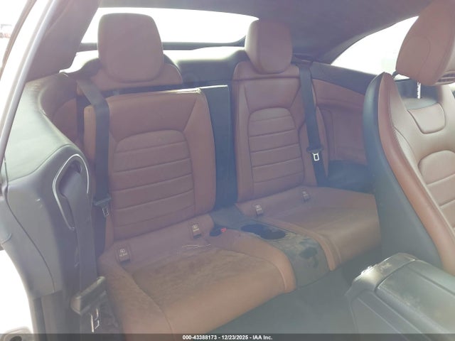 Aukcja sprzedaży 2018 Mercedes-benz C 300, vin: WDDWK4JB5JF705988, numer aukcji: 43388173