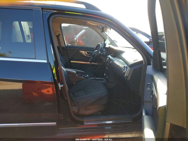 2014 MERCEDES-BENZ GLK 350 WDCGG5HB0EG311711 Photo 4