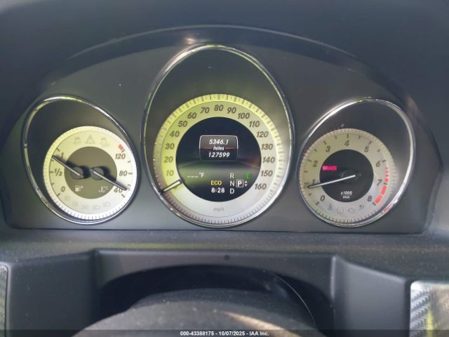 2014 MERCEDES-BENZ GLK 350 WDCGG5HB0EG311711 Photo 6