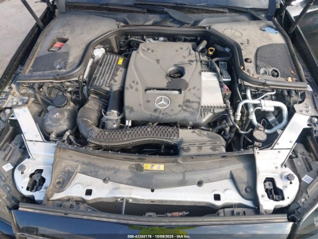 2019 MERCEDES-BENZ E 300 WDDZF4JB2KA592940 Photo 9