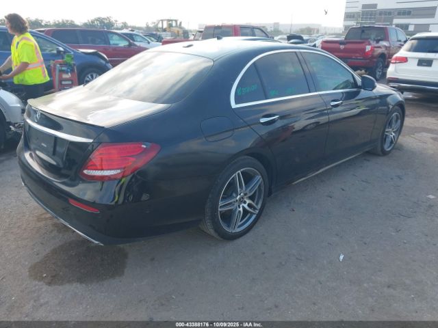 2019 MERCEDES-BENZ E 300 WDDZF4JB2KA592940 Photo 3