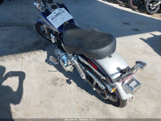 2006 HARLEY-DAVIDSON FXDLI 1HD1GN1166K309696 Photo 2