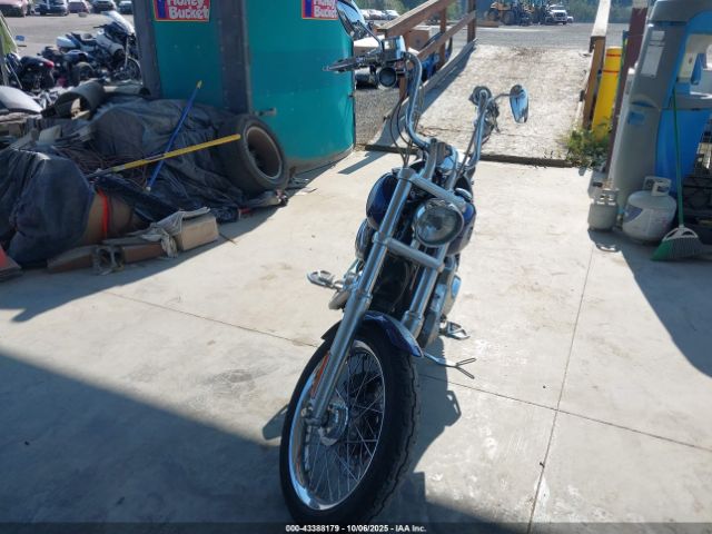 2006 HARLEY-DAVIDSON FXDLI 1HD1GN1166K309696 Photo 4