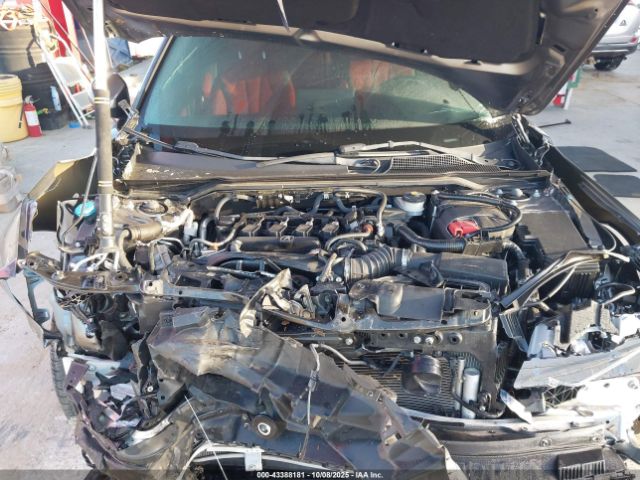 2023 ACURA INTEGRA 19UDE4H60PA014702 Photo 9