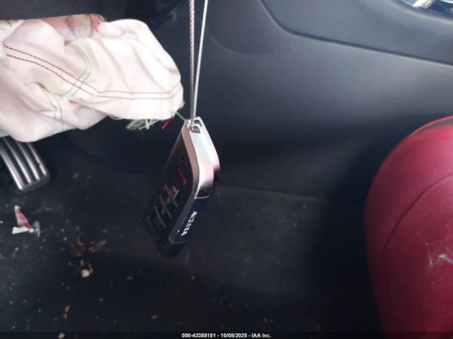 2023 ACURA INTEGRA 19UDE4H60PA014702 Photo 10