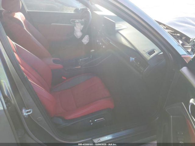 2023 ACURA INTEGRA 19UDE4H60PA014702 Photo 4