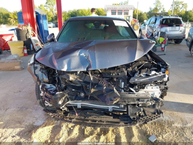 2023 ACURA INTEGRA 19UDE4H60PA014702 Photo 5