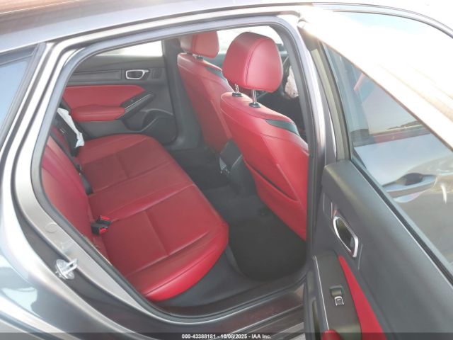 2023 ACURA INTEGRA 19UDE4H60PA014702 Photo 7