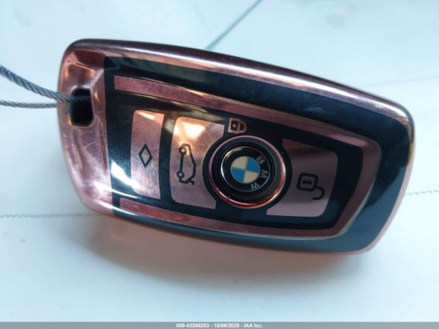 2014 BMW 335I WBA3A9G53ENS64899 Photo 10