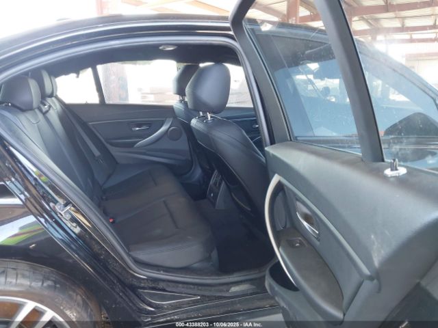 2014 BMW 335I WBA3A9G53ENS64899 Photo 7