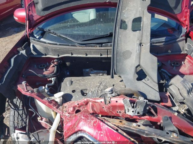 2015 MITSUBISHI OUTLANDER SPORT 4A4AR4AW4FE043684 Photo 9