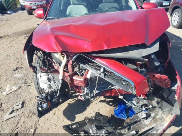 2015 MITSUBISHI OUTLANDER SPORT 4A4AR4AW4FE043684 Photo 5