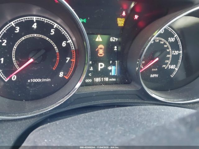 2015 MITSUBISHI OUTLANDER SPORT 4A4AR4AW4FE043684 Photo 6