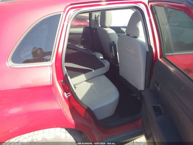 2015 MITSUBISHI OUTLANDER SPORT 4A4AR4AW4FE043684 Photo 7