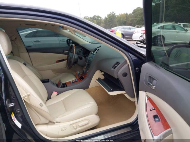 2010 LEXUS ES 350 JTHBK1EGXA2413028 Photo 4