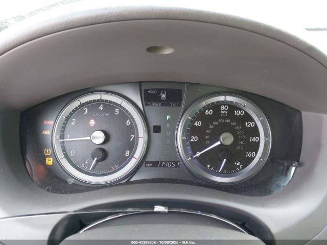 2010 LEXUS ES 350 JTHBK1EGXA2413028 Photo 6