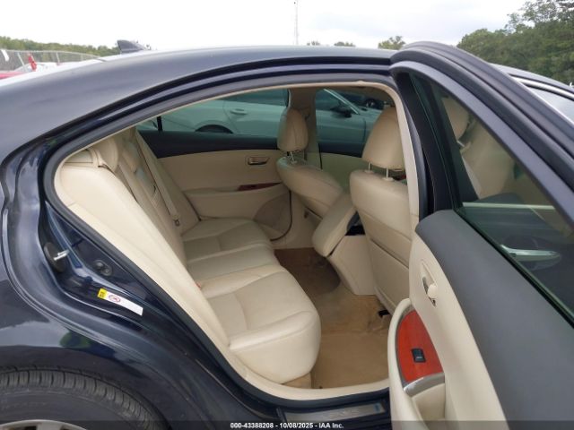 2010 LEXUS ES 350 JTHBK1EGXA2413028 Photo 7