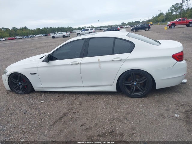 43388215 :رقم المزاد ، WBAFR7C5XDC820376 vin ، 2013 Bmw 535i مزاد بيع
