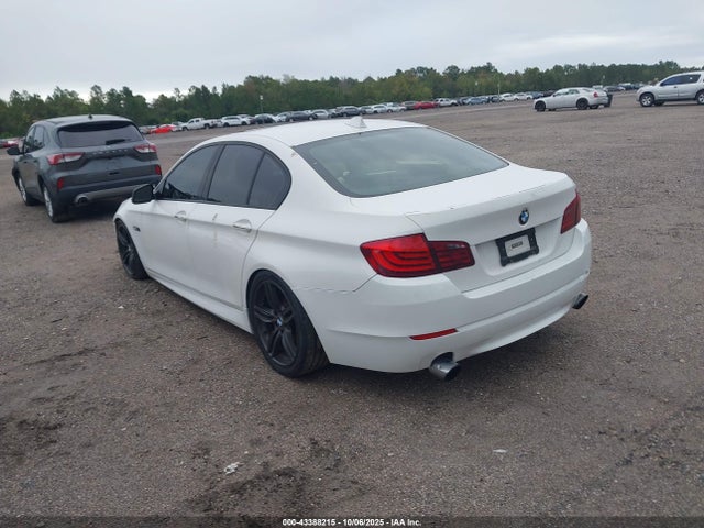 43388215 :رقم المزاد ، WBAFR7C5XDC820376 vin ، 2013 Bmw 535i مزاد بيع