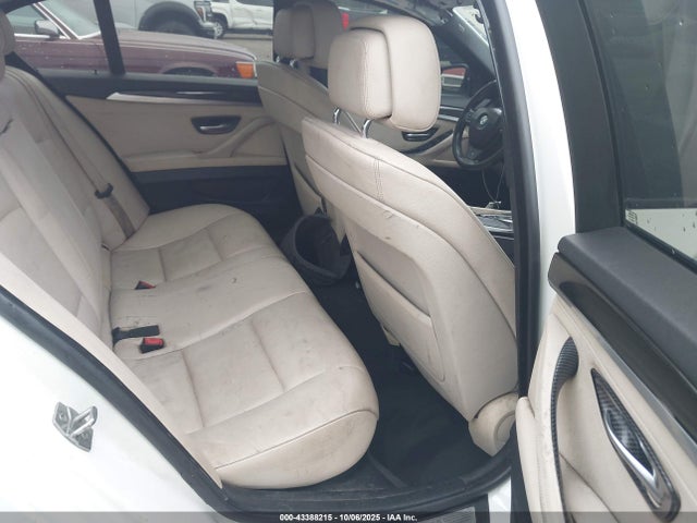 43388215 :رقم المزاد ، WBAFR7C5XDC820376 vin ، 2013 Bmw 535i مزاد بيع