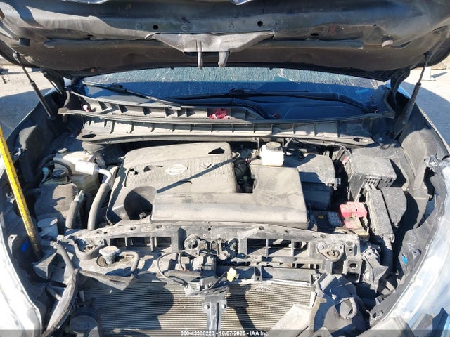 5N1AZ2MHXHN113342 Nissan 2017