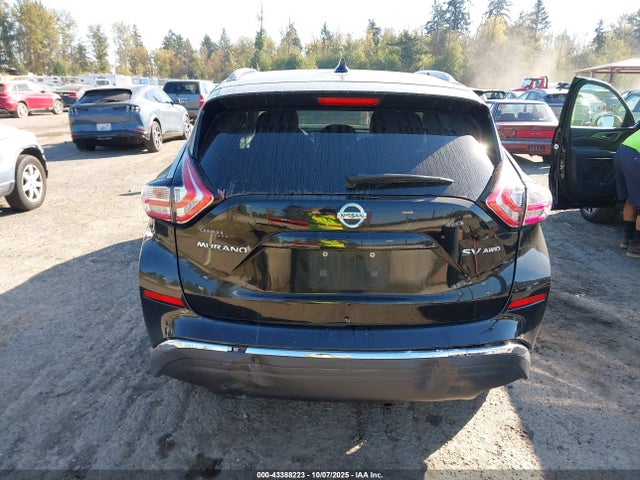 5N1AZ2MHXHN113342 Nissan 2017