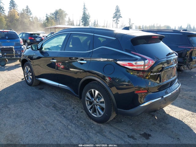 5N1AZ2MHXHN113342 Nissan 2017