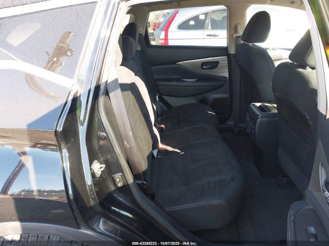 5N1AZ2MHXHN113342 Nissan 2017
