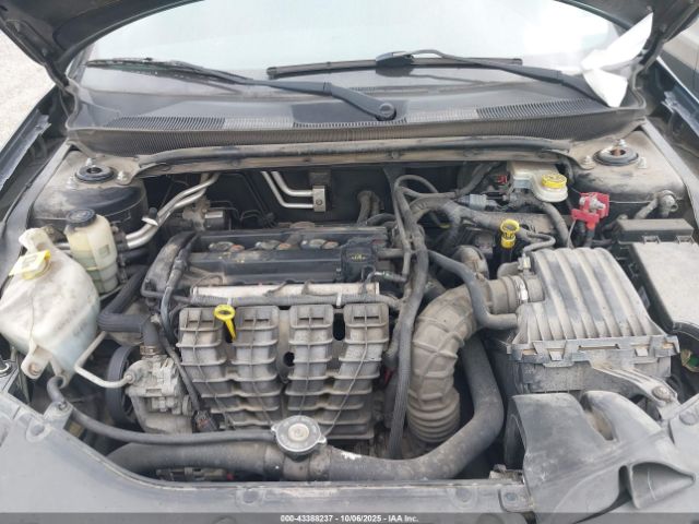 2014 CHRYSLER 200 1C3CCBBBXEN159119 Photo 9