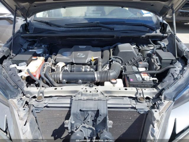 2015 LEXUS NX 200T JTJYARBZ6F2017184 Photo 9