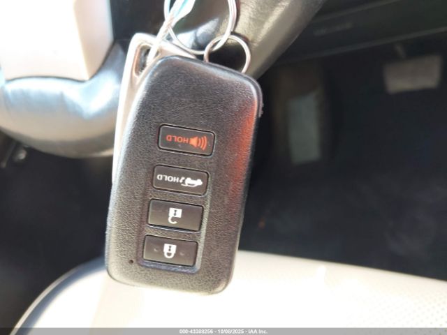 2015 LEXUS NX 200T JTJYARBZ6F2017184 Photo 10