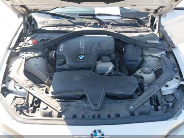 2016 BMW 228I WBA1K9C56GV322422 Photo 9