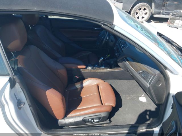 2016 BMW 228I WBA1K9C56GV322422 Photo 4