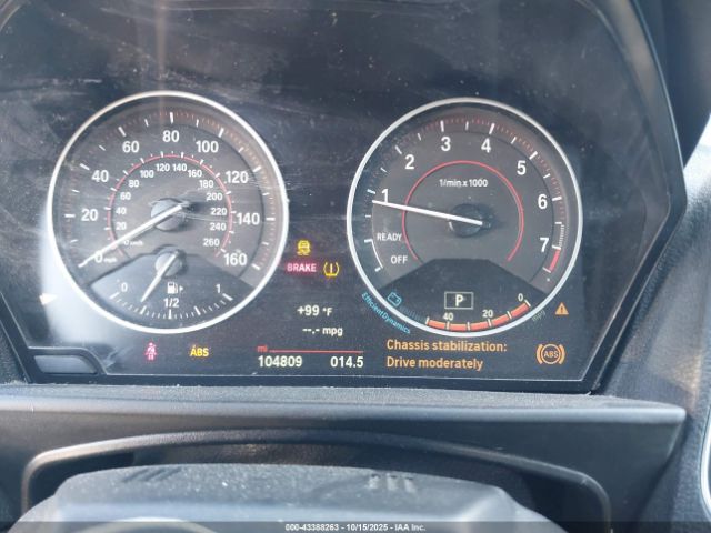 2016 BMW 228I WBA1K9C56GV322422 Photo 6