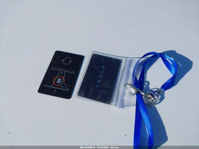 2023 TESLA MODEL Y 7SAYGDEEXPA075942 Photo 10