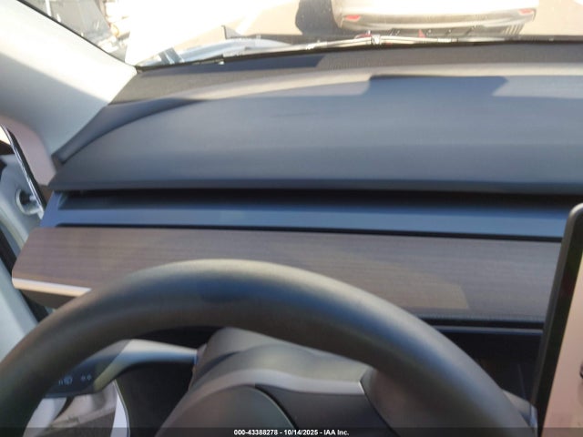 2023 TESLA MODEL Y 7SAYGDEEXPA075942 Photo 6