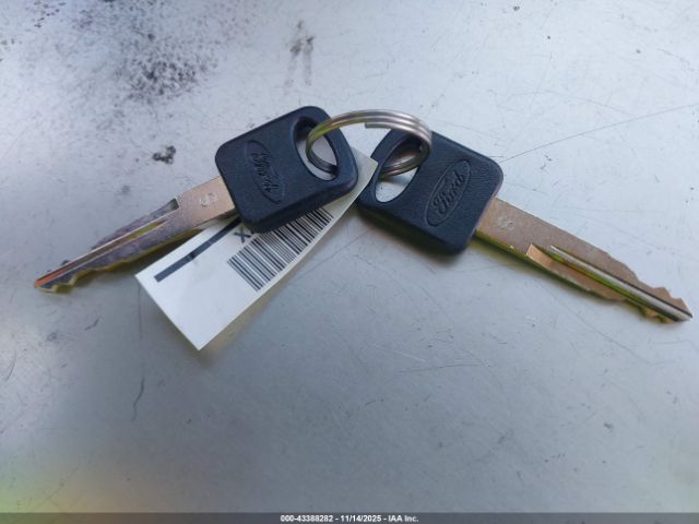 2006 FORD F-250 1FTSW21P76EB65876 Photo 10