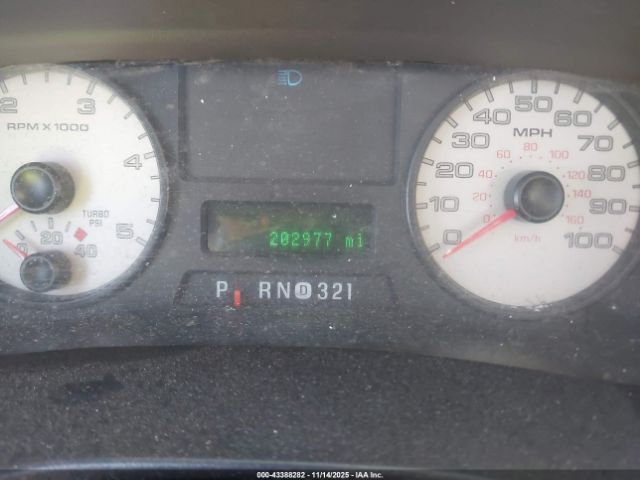 2006 FORD F-250 1FTSW21P76EB65876 Photo 6