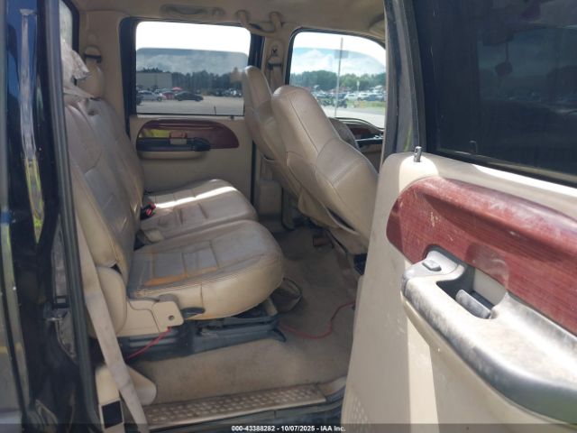 2006 FORD F-250 1FTSW21P76EB65876 Photo 7