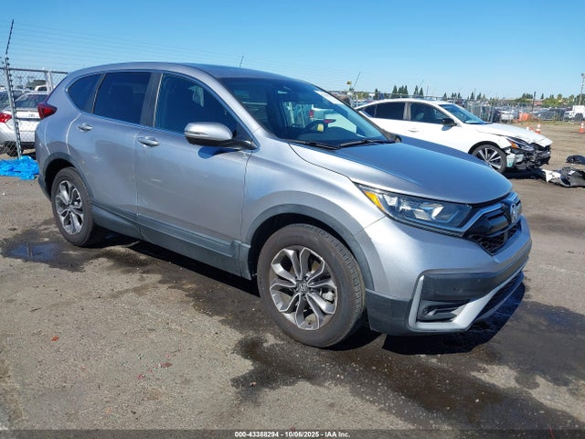 2020 HONDA CR-V 7FARW1H58LE023130