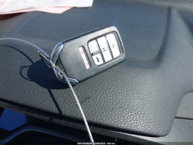 2020 HONDA CR-V 7FARW1H58LE023130 Photo 10