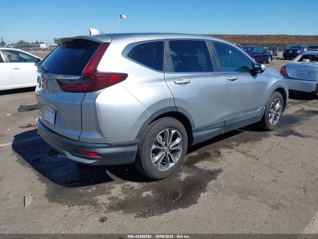 2020 HONDA CR-V 7FARW1H58LE023130 Photo 3