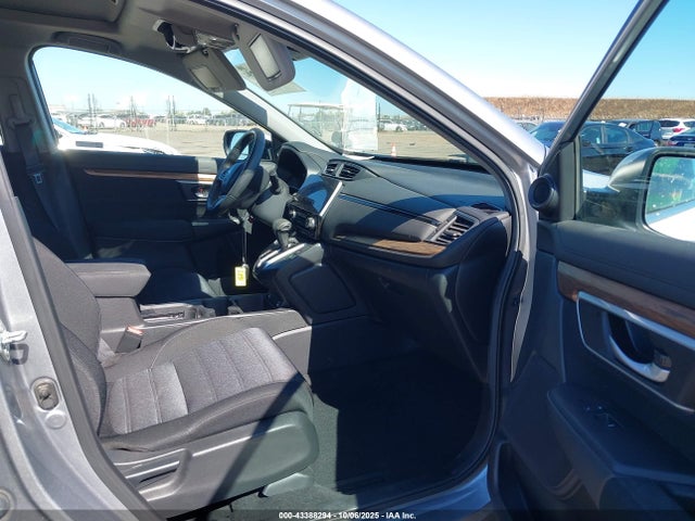 2020 HONDA CR-V 7FARW1H58LE023130 Photo 4