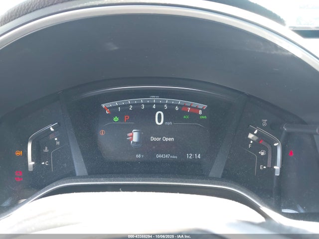 2020 HONDA CR-V 7FARW1H58LE023130 Photo 6