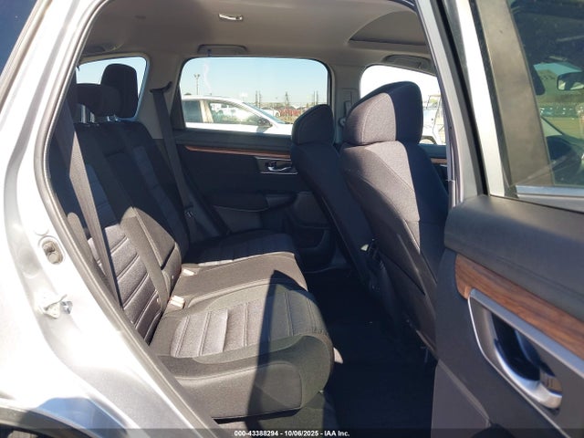 2020 HONDA CR-V 7FARW1H58LE023130 Photo 7