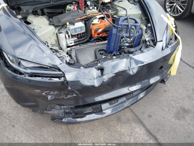 2025 TESLA MODEL 3 5YJ3E1EA1SF016900 Photo 5